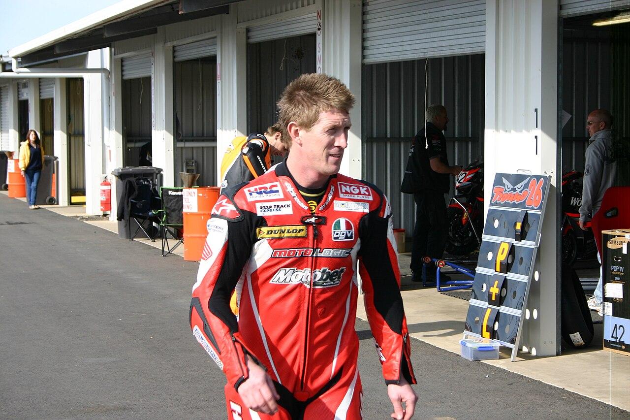 MotoGP主场:一座城市的仪式感(战术执教视角)