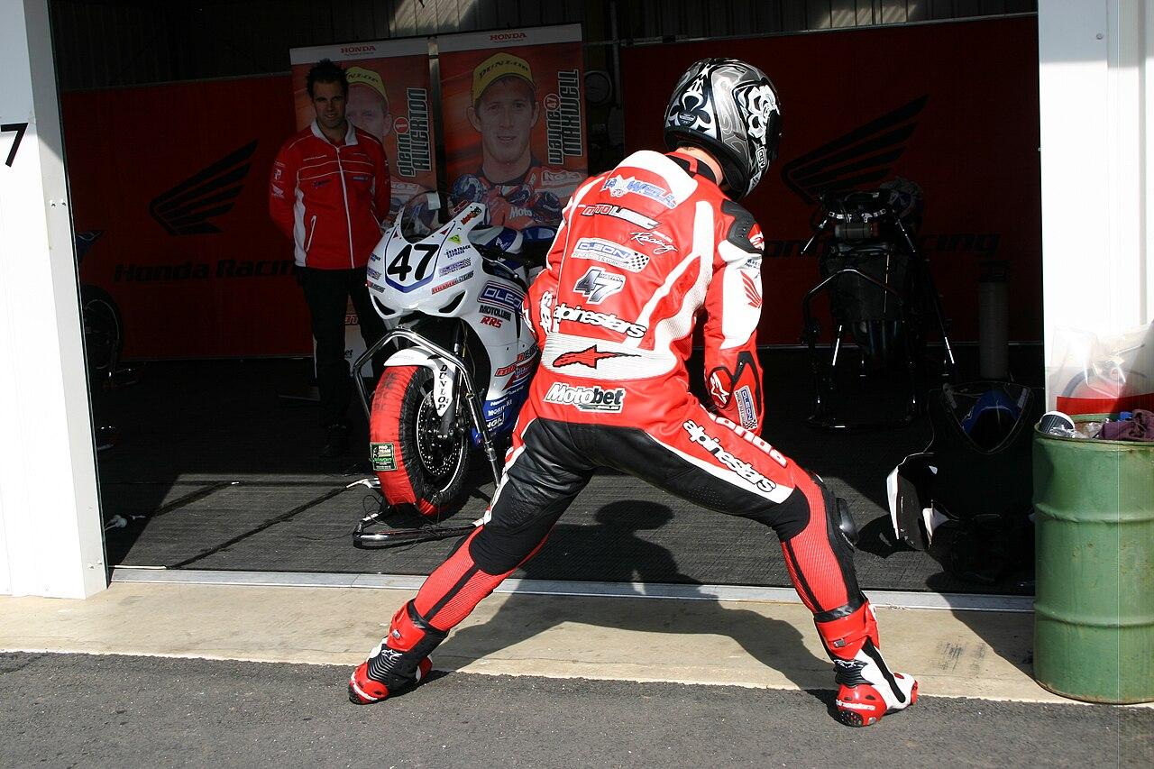 MotoGP联赛观察：竞争生态与头部效应（产业未来视角）